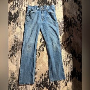 Ariat Mens Rebar M4 Relaxed Boot